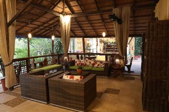 其他 4 Amazon Ecopark Jungle Lodge