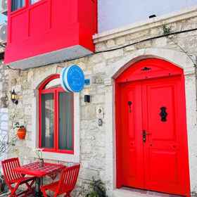 Primary image 1 Bedirhan Konak Otel, Hotel İzmir