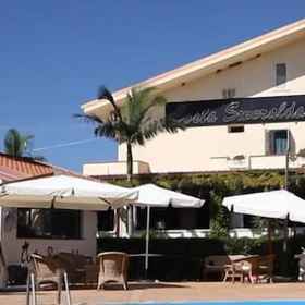 Primary image 1 Hotel Club La Costa Smeralda, Filandari Hotels