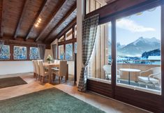 Others 7 Sporthotel Cristall