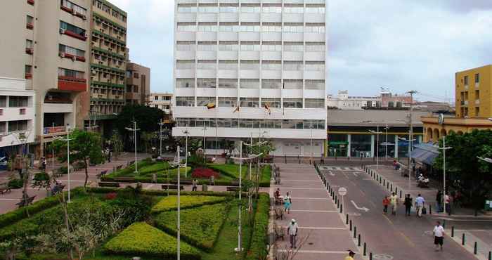 Others Hotel Stil Cartagena