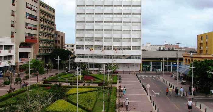 Khác Hotel Stil Cartagena