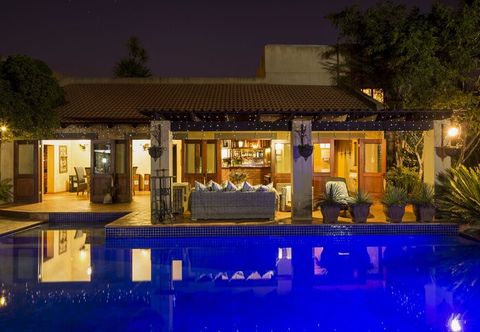 その他 Opikopi Guest House