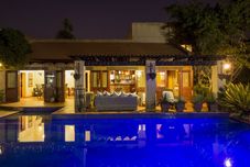 其他 Opikopi Guest House