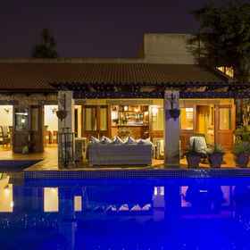 Primary image1歐皮闊皮賓館,豪登省飯店