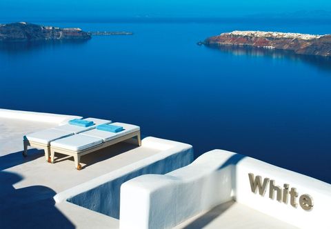 其他 White Santorini