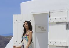 其他 5 White Santorini