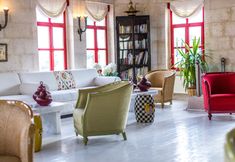 Others 2 Hezen Cave Hotel