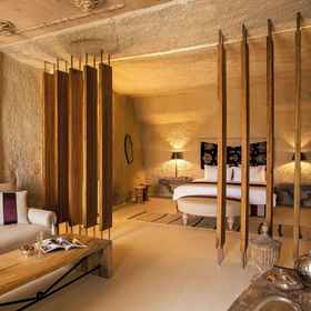 Primary image 1 Hezen Cave Hotel, Göreme Open Air Museum Hotels