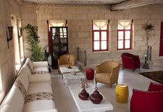 Others 4 Hezen Cave Hotel