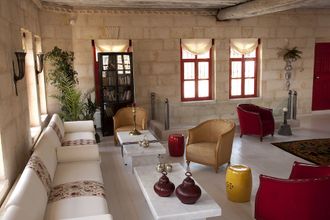 Others 4 Hezen Cave Hotel