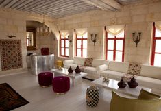 Others 5 Hezen Cave Hotel