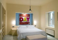 其他 6 Voreina Gallery Suites