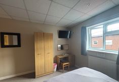 其他 4 Fitzwilliam Arms Hotel