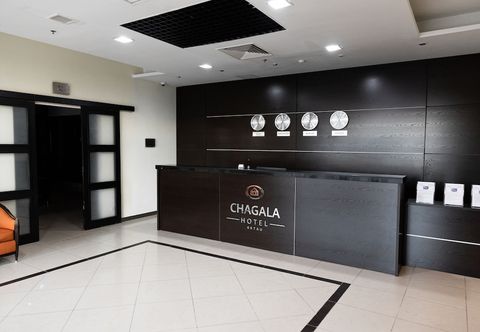 Others Chagala Aktau Hotel