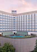 Primary image Radisson Blu Hotel Ranchi