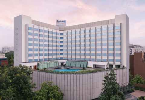 Others Radisson Blu Hotel Ranchi