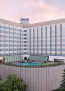 Primary image Radisson Blu Hotel Ranchi