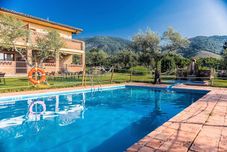 其他 Hosteria Fontivieja