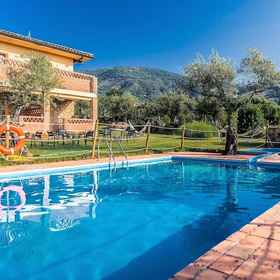 Primary image1Hosteria Fontivieja,洛萨尔德拉韦拉飯店