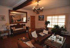 其他 7 Hosteria Fontivieja