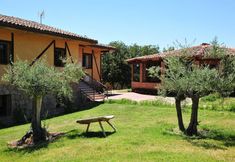 其他 6 Hosteria Fontivieja