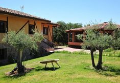 其他 6 Hosteria Fontivieja