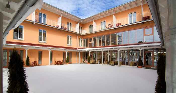 Lain-lain JUFA Hotel Kempten