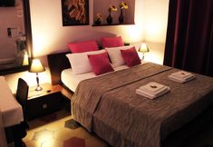 Khác 4 Al Passetto St. Peter's bike