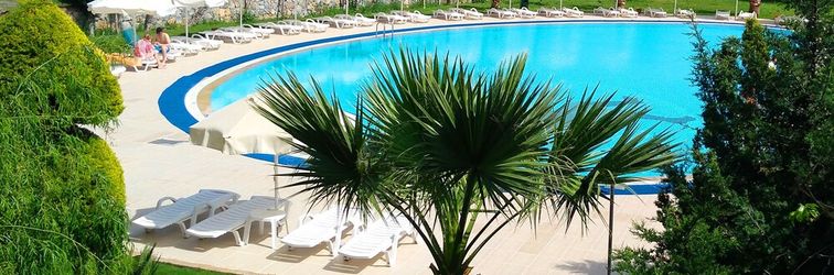 其他 Lakeside Garden