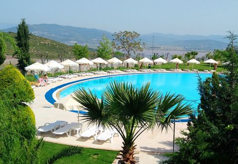 其他 Lakeside Garden