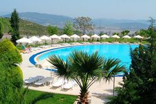 其他 Lakeside Garden