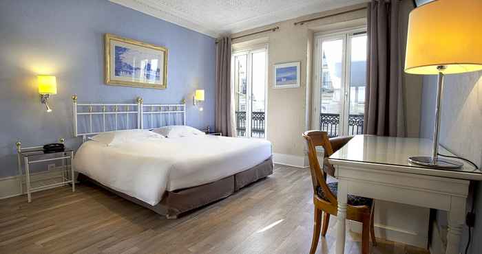 อื่นๆ Hôtel Atlantis Saint Germain des Prés