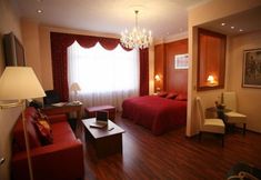 Lainnya 5 Hotel Corvinus