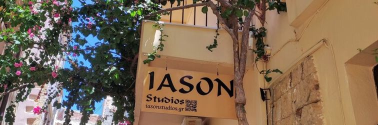 기타 Iason Studios