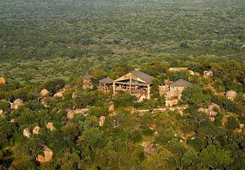 Khác Manyatta Rock Camp-Kwa Madwala Private Game Reserve