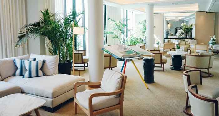 Others Five Seas Hotel Cannes, a Member of Design Hotels