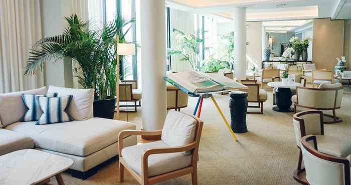 Others Five Seas Hotel Cannes, a Member of Design Hotels