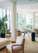 Primary image Five Seas Hotel Cannes, a Member of Design Hotels