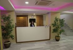 其他 2 Buyuk Velic Hotel