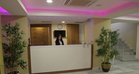 其他 2 Buyuk Velic Hotel