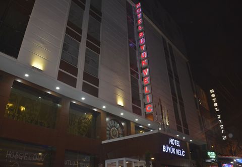 其他 Buyuk Velic Hotel