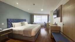 TRYP by Wyndham Guayaquil, Rp 1.872.528