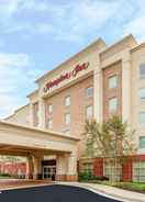 Imej utama Hampton Inn Baltimore/Owings Mills