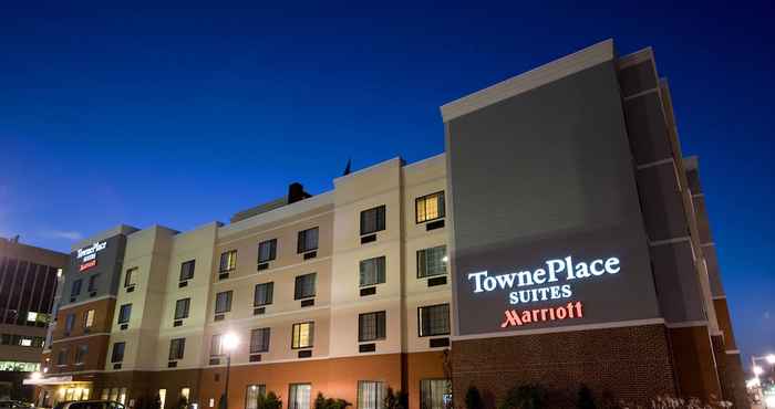 Others TownePlace Suites Williamsport