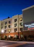 Imej utama TownePlace Suites Williamsport