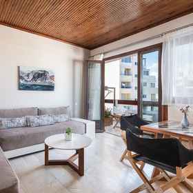 Primary image 1 Magia Apartments, Chania Regional Unit Hotels