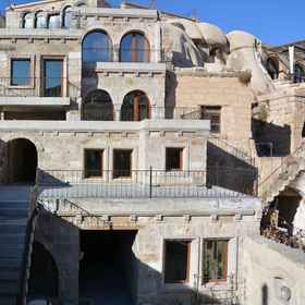 Primary image 1 Canyon View Hotel, Hotel Red Valley Park