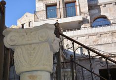 อื่นๆ 4 Canyon View Hotel