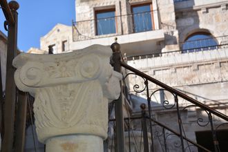 อื่นๆ 4 Canyon View Hotel